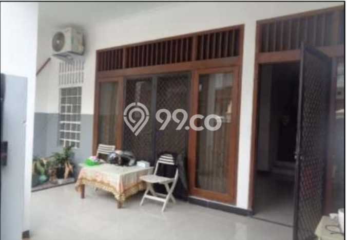 For Sale Rumah 3 Kamar Lokasi Ideal Bagus dan Strategis di Pulo Gadung For Sale Rumah 3 Kamar Lokasi Ideal Bagus dan Strategis di Pulo Gadung