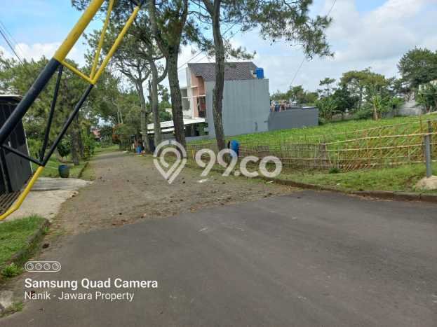 Tanah Kawasan Parongpong, Luas 304m², Lokasi Potensial, Lingkungan Asri Tanah Kawasan Parongpong, Luas 304m², Lokasi Potensial, Lingkungan Asri