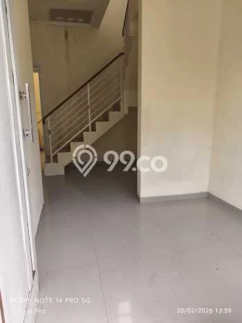 Rumah Modern Minimalis 2 KT Siap Huni di Bojongsoang Rumah Modern Minimalis 2 KT Siap Huni di Bojongsoang