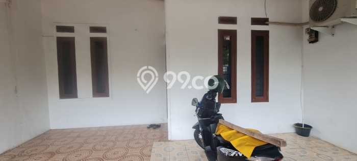 Dijual Hunian Rumah Nyaman 2 KT di Gede Bage, Bandung Dijual Hunian Rumah Nyaman 2 KT di Gede Bage, Bandung