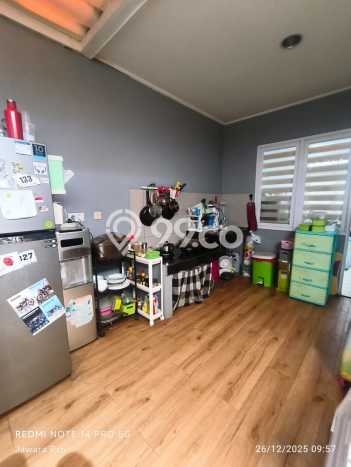 Hunian Cantik Minimalis Lb 70m2 di Antapani, Bandung Hunian Cantik Minimalis Lb 70m2 di Antapani, Bandung