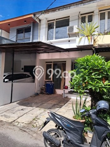 HARGA SPECIAL! Rumah Asri area Cijerah, Bandung, Luas 61m² Bangunan 83m² Bisa Nego! HARGA SPECIAL! Rumah Asri area Cijerah, Bandung, Luas 61m² Bangunan 83m² Bisa Nego!
