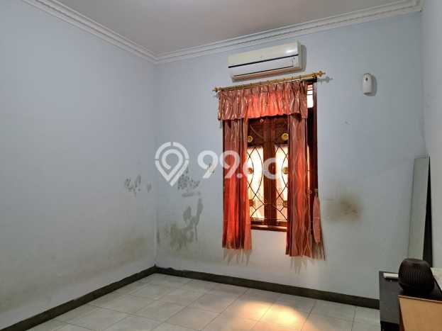 Rumah Berkualitas 3 Kamar Tidur dan 2 Kamar Mandi di Antapani, Dekat Pusat Kota, Bandung Rumah Berkualitas 3 Kamar Tidur dan 2 Kamar Mandi di Antapani, Dekat Pusat Kota, Bandung