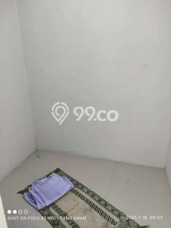 Rumah Impian dengan Luas Tanah 72m2m² di Kawasan Elite Cihampelas, Bandung Barat Rumah Impian dengan Luas Tanah 72m2m² di Kawasan Elite Cihampelas, Bandung Barat