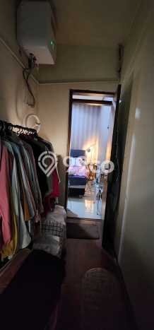 Rumah Asri area Antapani, Bandung, Luas 121m² LB 130m² Rumah Asri area Antapani, Bandung, Luas 121m² LB 130m²