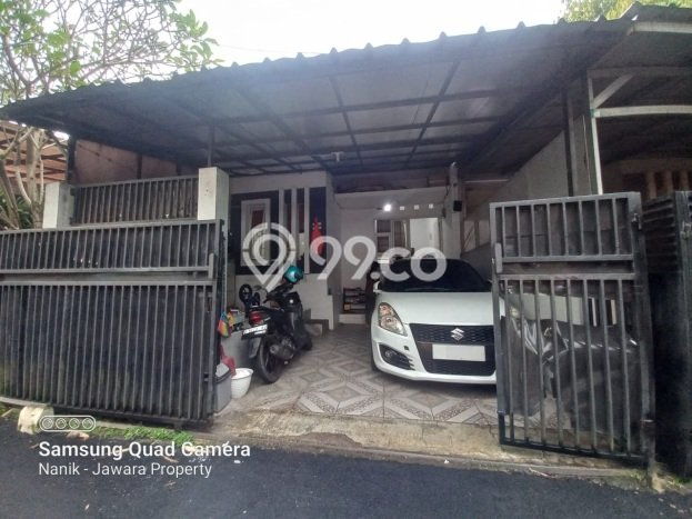 Investasi Menjanjikan 2 Kamar Tidur Akses Dekat di Kawasan Prospektif Mandalajati, Bandung Investasi Menjanjikan 2 Kamar Tidur Akses Dekat di Kawasan Prospektif Mandalajati, Bandung