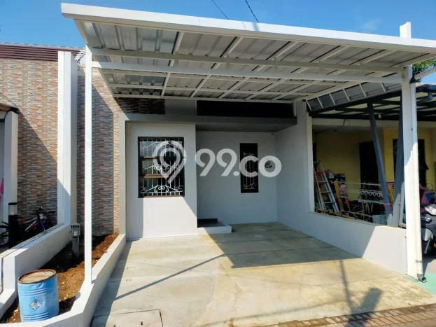 Rumah Modern Cantik 2 Kamar Bisa Langsung Pindah di Rancasari Rumah Modern Cantik 2 Kamar Bisa Langsung Pindah di Rancasari