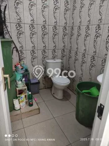 Rumah Impian dengan Luas Tanah 72m2m² di Kawasan Elite Cihampelas, Bandung Barat Rumah Impian dengan Luas Tanah 72m2m² di Kawasan Elite Cihampelas, Bandung Barat