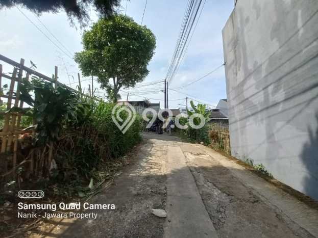 Tanah Area Berkembang di Parongpong, Luas 515m², Dekat ke Fasilitas, Lingkungan Nyaman Tanah Area Berkembang di Parongpong, Luas 515m², Dekat ke Fasilitas, Lingkungan Nyaman