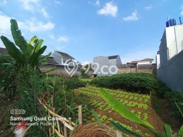 Tanah Area Berkembang di Parongpong, Luas 515m², Dekat ke Fasilitas, Lingkungan Nyaman Tanah Area Berkembang di Parongpong, Luas 515m², Dekat ke Fasilitas, Lingkungan Nyaman