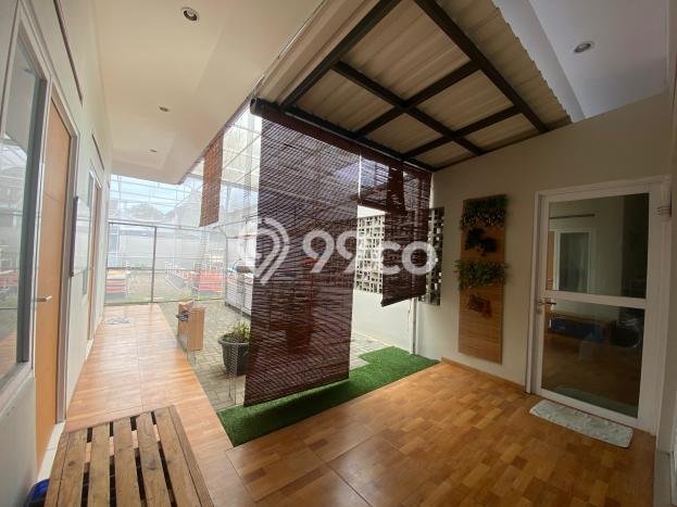 Dijual Cepat Rumah 5 KT 3 KM di Subang, Subang Dijual Cepat Rumah 5 KT 3 KM di Subang, Subang