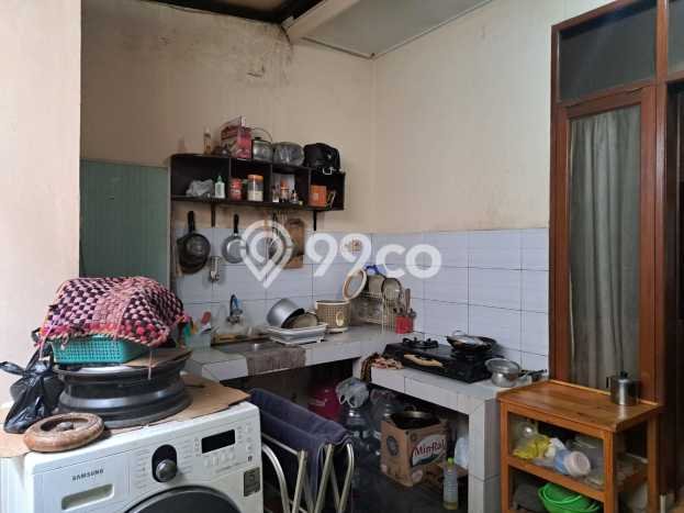 Hunian Nyaman 3 Kamar Tidur Dekat Pusat Kota di Cimahi Utara, Cimahi Hunian Nyaman 3 Kamar Tidur Dekat Pusat Kota di Cimahi Utara, Cimahi