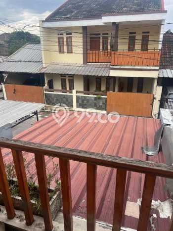 Jual Rumah Modern 3 KT di Buah Batu, Bandung Jual Rumah Modern 3 KT di Buah Batu, Bandung