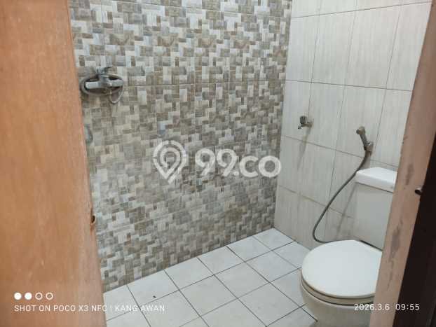 Rumah Modern Cantik 2 Kamar Siap Huni di Bojongsoang Rumah Modern Cantik 2 Kamar Siap Huni di Bojongsoang
