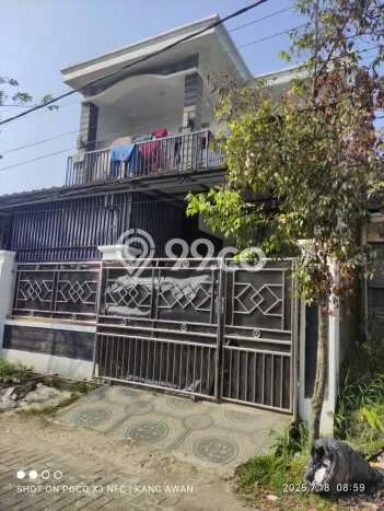 Rumah Impian dengan Luas Tanah 72m2m² di Kawasan Elite Cihampelas, Bandung Barat Rumah Impian dengan Luas Tanah 72m2m² di Kawasan Elite Cihampelas, Bandung Barat
