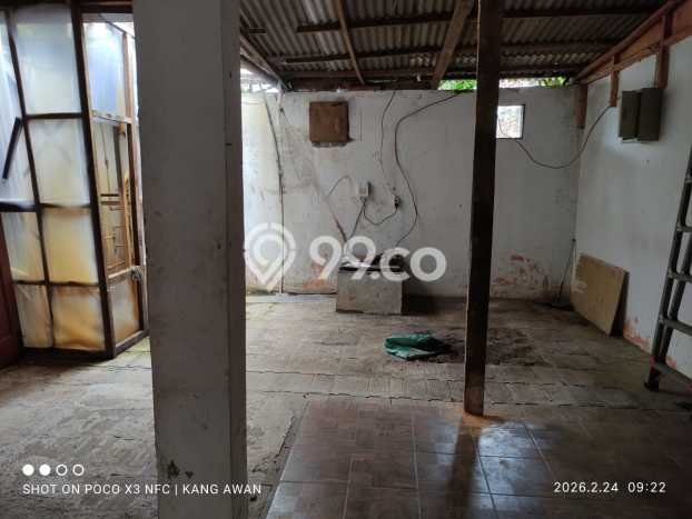 Rumah Modern Minimalis 3 Kamar Siap Huni di Arcamanik Rumah Modern Minimalis 3 Kamar Siap Huni di Arcamanik