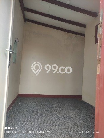 Rumah LT 126m² Lokasi Premium di Turangga, Dekat Pusat Kota, Bandung Rumah LT 126m² Lokasi Premium di Turangga, Dekat Pusat Kota, Bandung