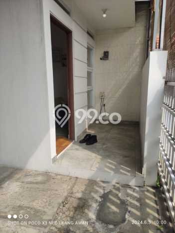 Jual Murah Rumah 1 Kamar Tidur di Kawasan Residential Cinambo, Bandung Jual Murah Rumah 1 Kamar Tidur di Kawasan Residential Cinambo, Bandung