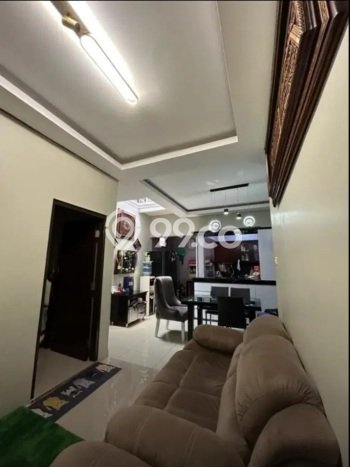 Rumah Area Nyaman kawasan Cimahi Tengah, Cimahi, Luas 97m² LB 160m² Rumah Area Nyaman kawasan Cimahi Tengah, Cimahi, Luas 97m² LB 160m²