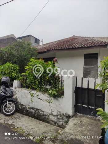 Rumah 3 KT 2 KM Lokasi Strategis di Arcamanik, Bandung Rumah 3 KT 2 KM Lokasi Strategis di Arcamanik, Bandung