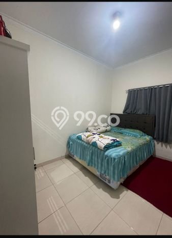 Jarang Ada! Rumah Sewa 2 Kamar Bagus Siap Huni Ngamprah Jarang Ada! Rumah Sewa 2 Kamar Bagus Siap Huni Ngamprah