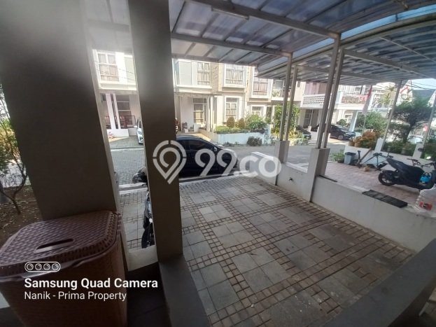 KESEMPATAN EMAS! Rumah di Cimahi Utara, Cimahi, Luas 128m² LB 77m² KESEMPATAN EMAS! Rumah di Cimahi Utara, Cimahi, Luas 128m² LB 77m²