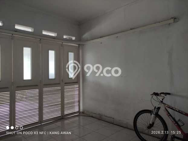 Dijual Cepat Rumah Bagus Siap Huni LB 65m2 di Cilengkrang, Bandung Dijual Cepat Rumah Bagus Siap Huni LB 65m2 di Cilengkrang, Bandung