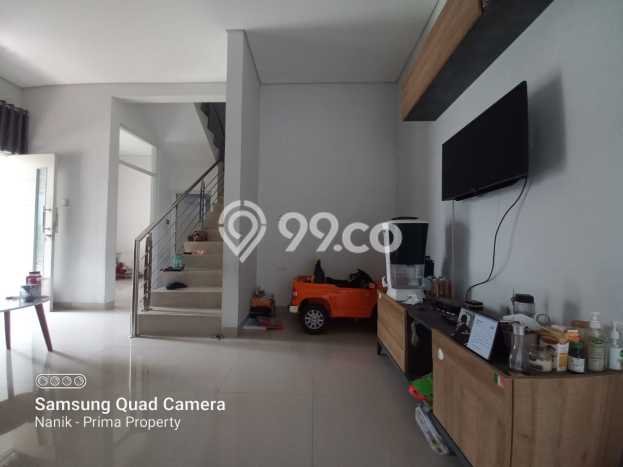 HUNIAN BERKELAS! Rumah Exclusive Cimahi Utara, Cimahi, Luas Tanah 132m² LB 90m² HUNIAN BERKELAS! Rumah Exclusive Cimahi Utara, Cimahi, Luas Tanah 132m² LB 90m²