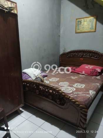 Rumah Area Nyaman kawasan Bojongsoang, Bandung, Luas 72m² LB 110m² Rumah Area Nyaman kawasan Bojongsoang, Bandung, Luas 72m² LB 110m²