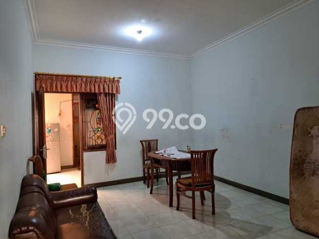 Rumah Berkualitas 3 Kamar Tidur dan 2 Kamar Mandi di Antapani, Dekat Pusat Kota, Bandung Rumah Berkualitas 3 Kamar Tidur dan 2 Kamar Mandi di Antapani, Dekat Pusat Kota, Bandung