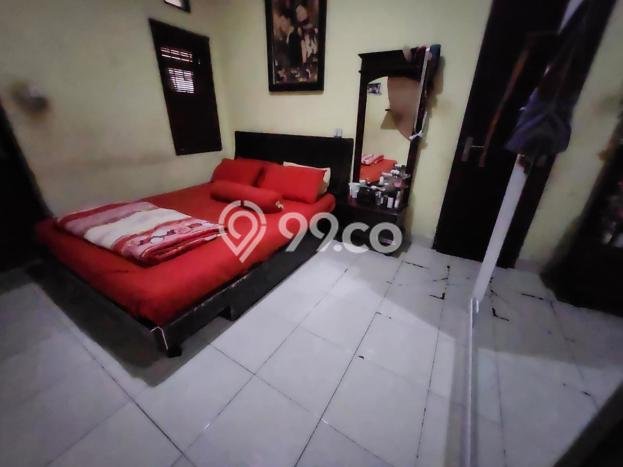 Rumah Modern Minimalis 3 KT Siap Huni di Arcamanik Rumah Modern Minimalis 3 KT Siap Huni di Arcamanik