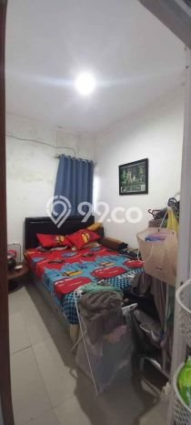 Rumah Mewah LT 60m² / LB 36m² di Kawasan Nyaman Cileunyi, Bandung Rumah Mewah LT 60m² / LB 36m² di Kawasan Nyaman Cileunyi, Bandung
