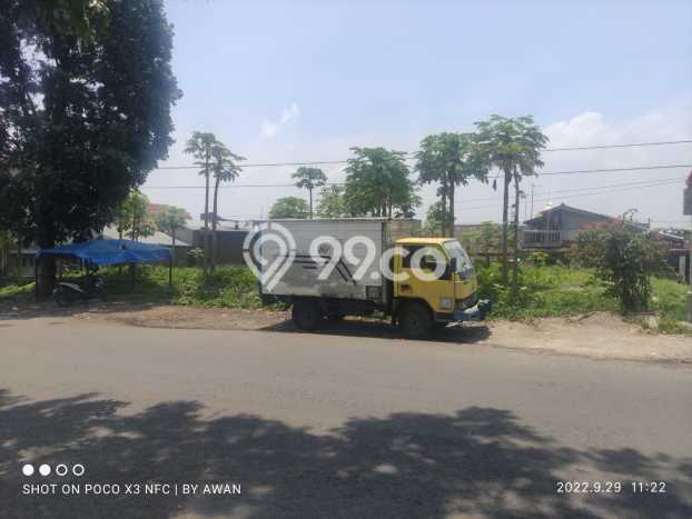 Tanah Strategis Dijual di Garut Kota Garut 525m2 Tanah Strategis Dijual di Garut Kota Garut 525m2