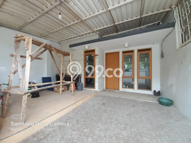 Rumah area Gede Bage, Bandung, Luas 72m² Bangunan 51m² Rumah area Gede Bage, Bandung, Luas 72m² Bangunan 51m²