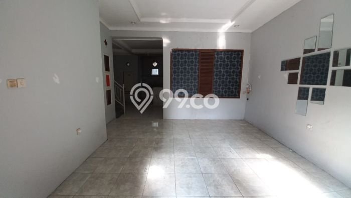 Rumah Modern Minimalis 3 KT Bisa Langsung Pindah di Rancasari Rumah Modern Minimalis 3 KT Bisa Langsung Pindah di Rancasari