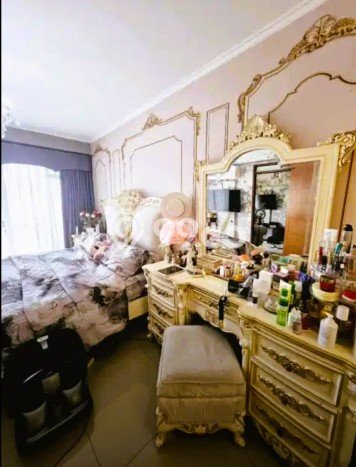 Apartemen Kawasan Cicendo, 3 KT, Luas 70m², Premium Apartemen Kawasan Cicendo, 3 KT, Luas 70m², Premium