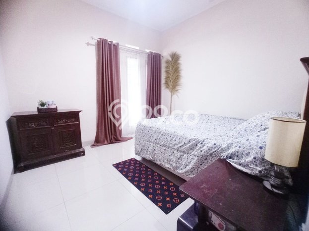 Jual Rumah Eksklusif 2 KT di Kopo, Bandung Jual Rumah Eksklusif 2 KT di Kopo, Bandung