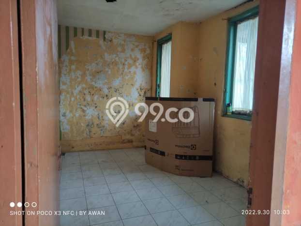Hunian Cantik Minimalis Lb 115m2 di Babakan Ciparay, Bandung Hunian Cantik Minimalis Lb 115m2 di Babakan Ciparay, Bandung