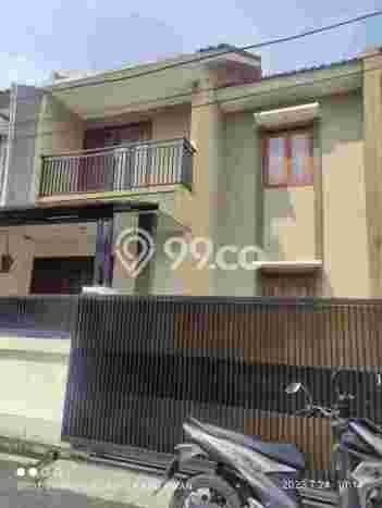 Dijual Rumah Bagus, Siap Huni, Minimalis Komplek Margahayu Raya Barat Bandung Dijual Rumah Bagus, Siap Huni, Minimalis Komplek Margahayu Raya Barat Bandung