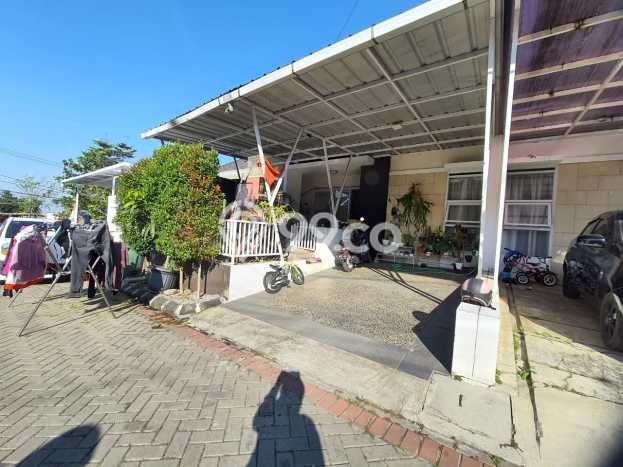 Rumah Modern 2 KT di Cihanjuang Bandung Unfurnished Rumah Modern 2 KT di Cihanjuang Bandung Unfurnished