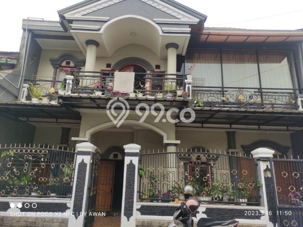 Dijual Cepat Rumah Full 2 Lantai Komplek Pharmindo Cijerah Cimahi Selatan Dijual Cepat Rumah Full 2 Lantai Komplek Pharmindo Cijerah Cimahi Selatan