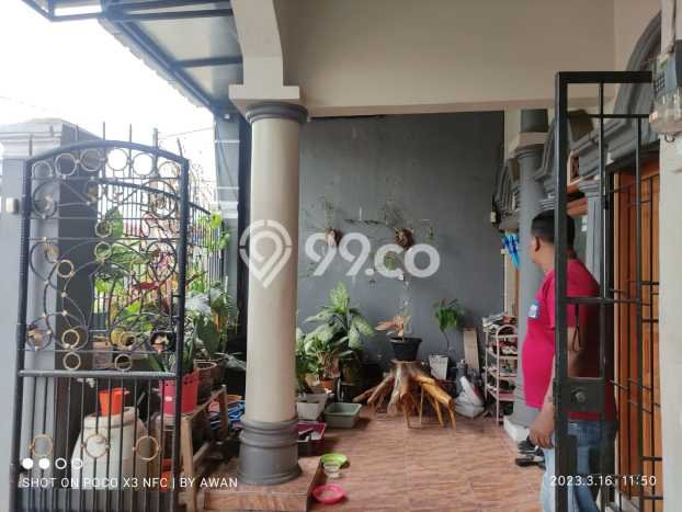 Dijual Cepat Rumah Full 2 Lantai Komplek Pharmindo Cijerah Cimahi Selatan Dijual Cepat Rumah Full 2 Lantai Komplek Pharmindo Cijerah Cimahi Selatan