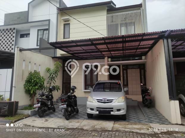 Dijual Rumah Siap Huni, 2 Lantai, Minimalis Cluster Istana Gardenia Regency Cimahi Dijual Rumah Siap Huni, 2 Lantai, Minimalis Cluster Istana Gardenia Regency Cimahi