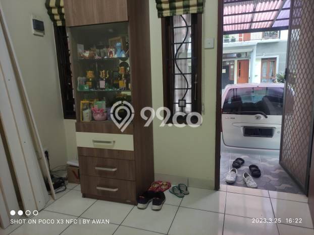 Dijual Rumah Siap Huni, 2 Lantai, Minimalis Cluster Istana Gardenia Regency Cimahi Dijual Rumah Siap Huni, 2 Lantai, Minimalis Cluster Istana Gardenia Regency Cimahi
