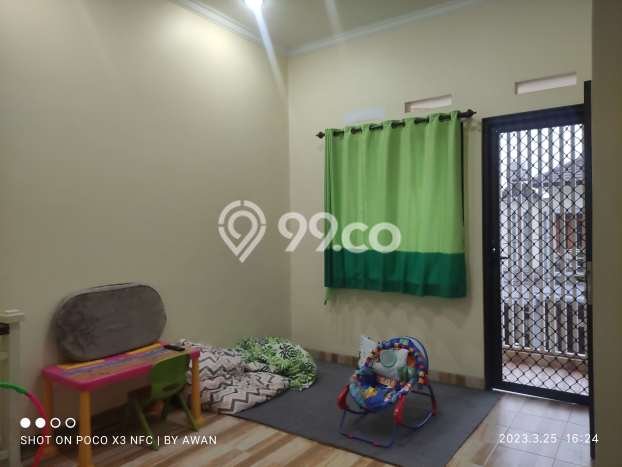 Dijual Rumah Siap Huni, 2 Lantai, Minimalis Cluster Istana Gardenia Regency Cimahi Dijual Rumah Siap Huni, 2 Lantai, Minimalis Cluster Istana Gardenia Regency Cimahi