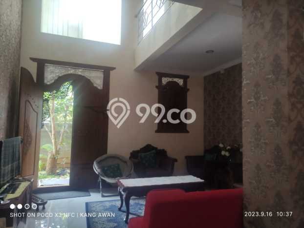 For Sale Rumah 4 Kamar Lokasi Strategis Nyaman dan Strategis di Cilengkrang For Sale Rumah 4 Kamar Lokasi Strategis Nyaman dan Strategis di Cilengkrang