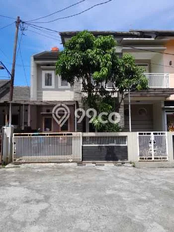 Dijual Rumah Cluster One Gate Cijambe Cilengkrang, Strategis 1 Km Ke Jalan Raya Dijual Rumah Cluster One Gate Cijambe Cilengkrang, Strategis 1 Km Ke Jalan Raya