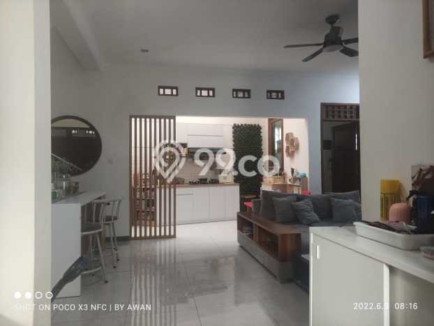 Siap Huni Rumah Mewah 4 Kamar di Batununggal Dekat ke Mana Saja Siap Huni Rumah Mewah 4 Kamar di Batununggal Dekat ke Mana Saja