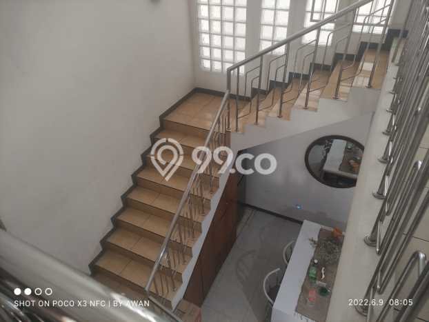 Siap Huni Rumah Mewah 4 Kamar di Batununggal Dekat ke Mana Saja Siap Huni Rumah Mewah 4 Kamar di Batununggal Dekat ke Mana Saja