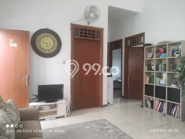 Siap Huni Rumah Mewah 4 Kamar di Batununggal Dekat ke Mana Saja Siap Huni Rumah Mewah 4 Kamar di Batununggal Dekat ke Mana Saja